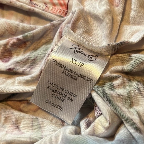 KISMET Raddison Top - Picture 10 of 11